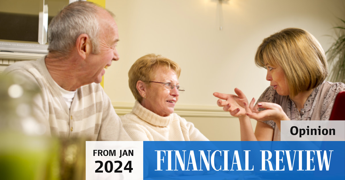 Inheritance tax on your super how to avoid it